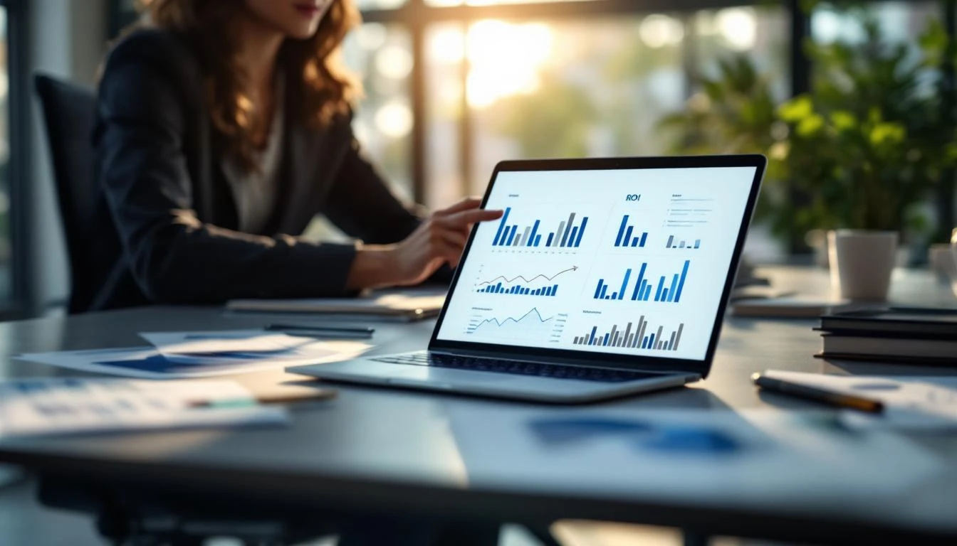 Investissement stratégique : comment maximiser votre ROI en 2026