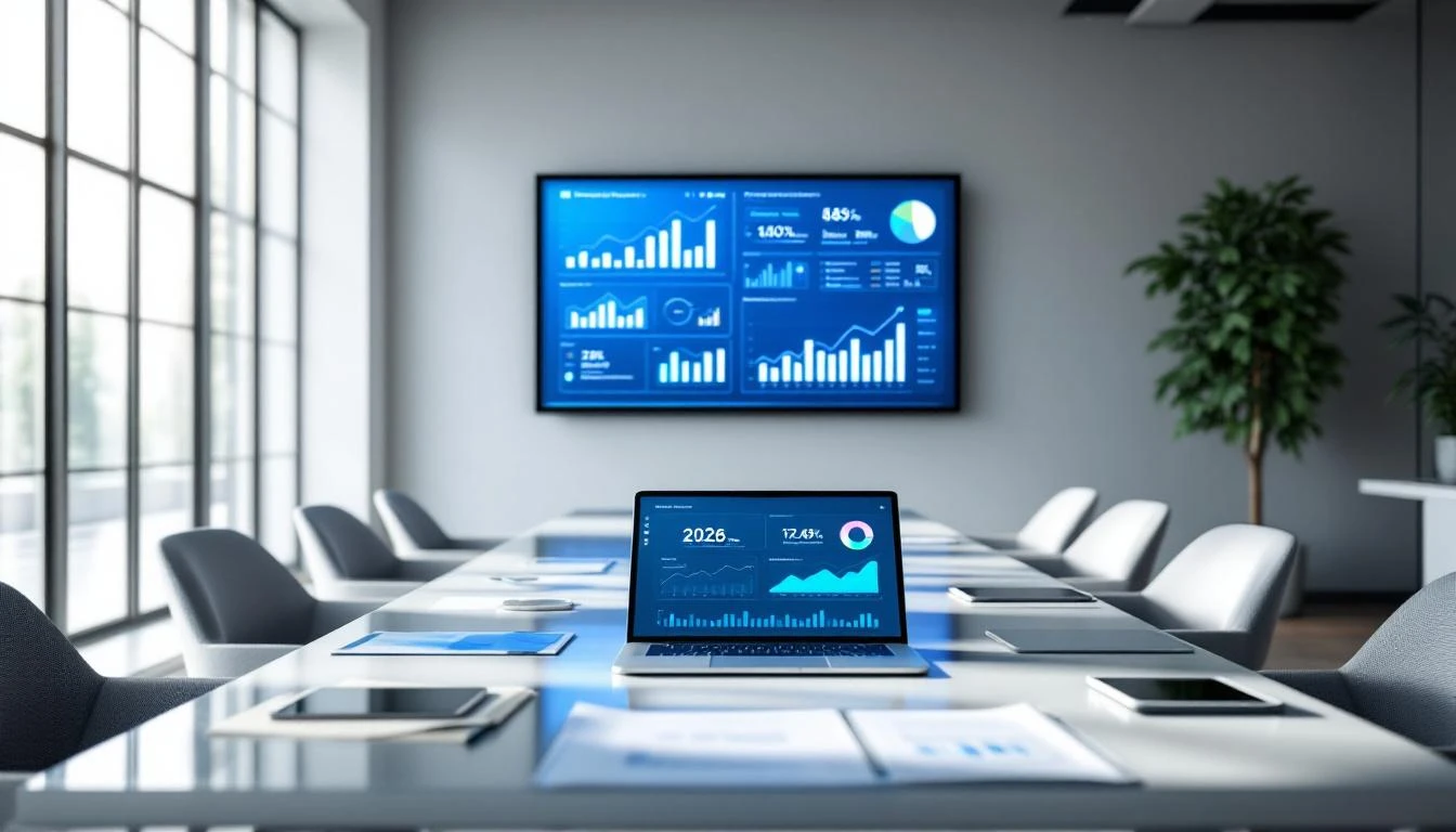 Les tendances de marketing à suivre pour une croissance durable en 2026