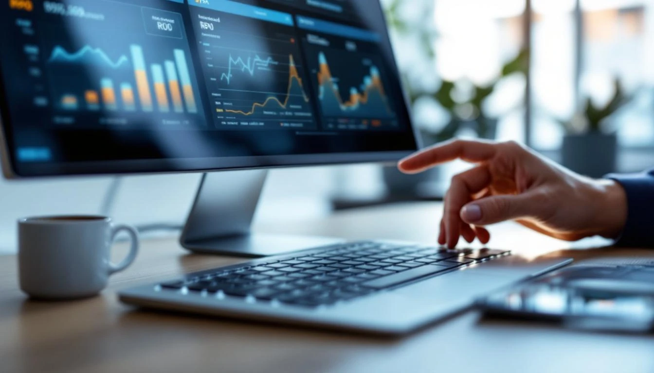 Automatisation et ROI : augmenter la rentabilité sans effort supplémentaire