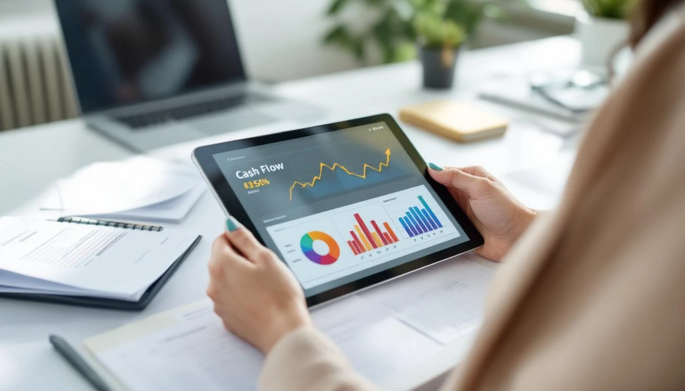 Les meilleures pratiques pour une gestion de cash-flow efficace