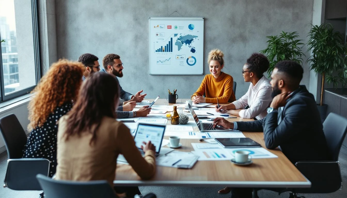 Comment pivot et innovation peuvent redéfinir votre business model