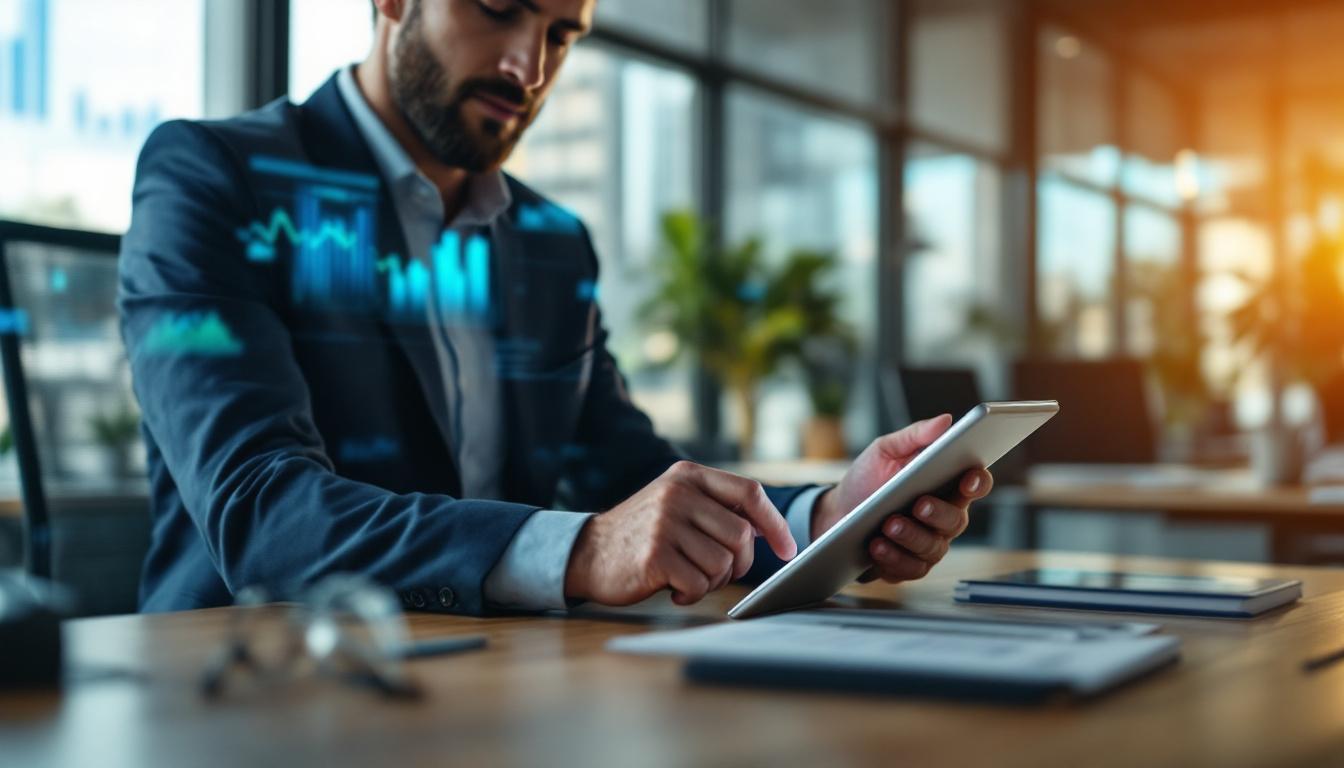 Comment améliorer votre compétitivité sur le marché B2B en 2026