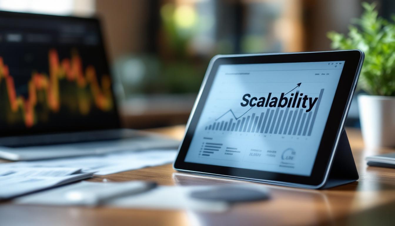 Les tendances de scalabilité qui transformeront votre business model