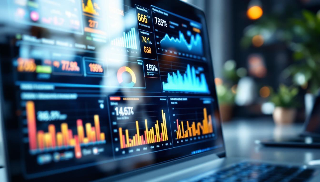 Digitalisation : comment améliorer votre management et votre ROI