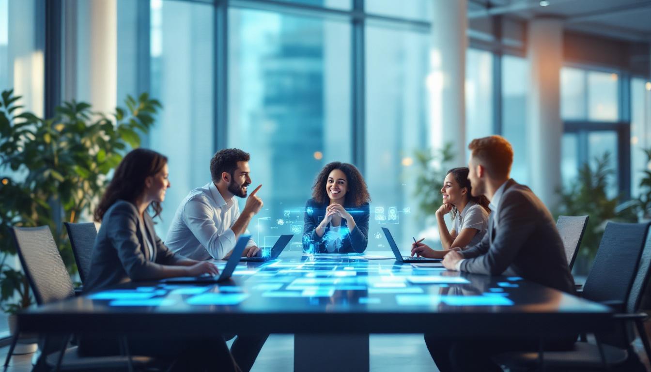 Comment l'innovation transforme la compétitivité des entreprises en 2026