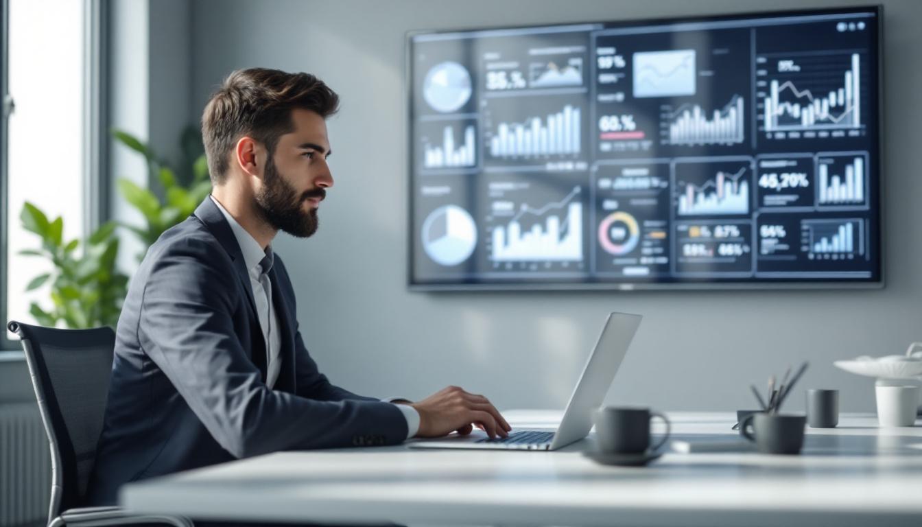Digitalisation : transformer votre business model pour un avenir prospère