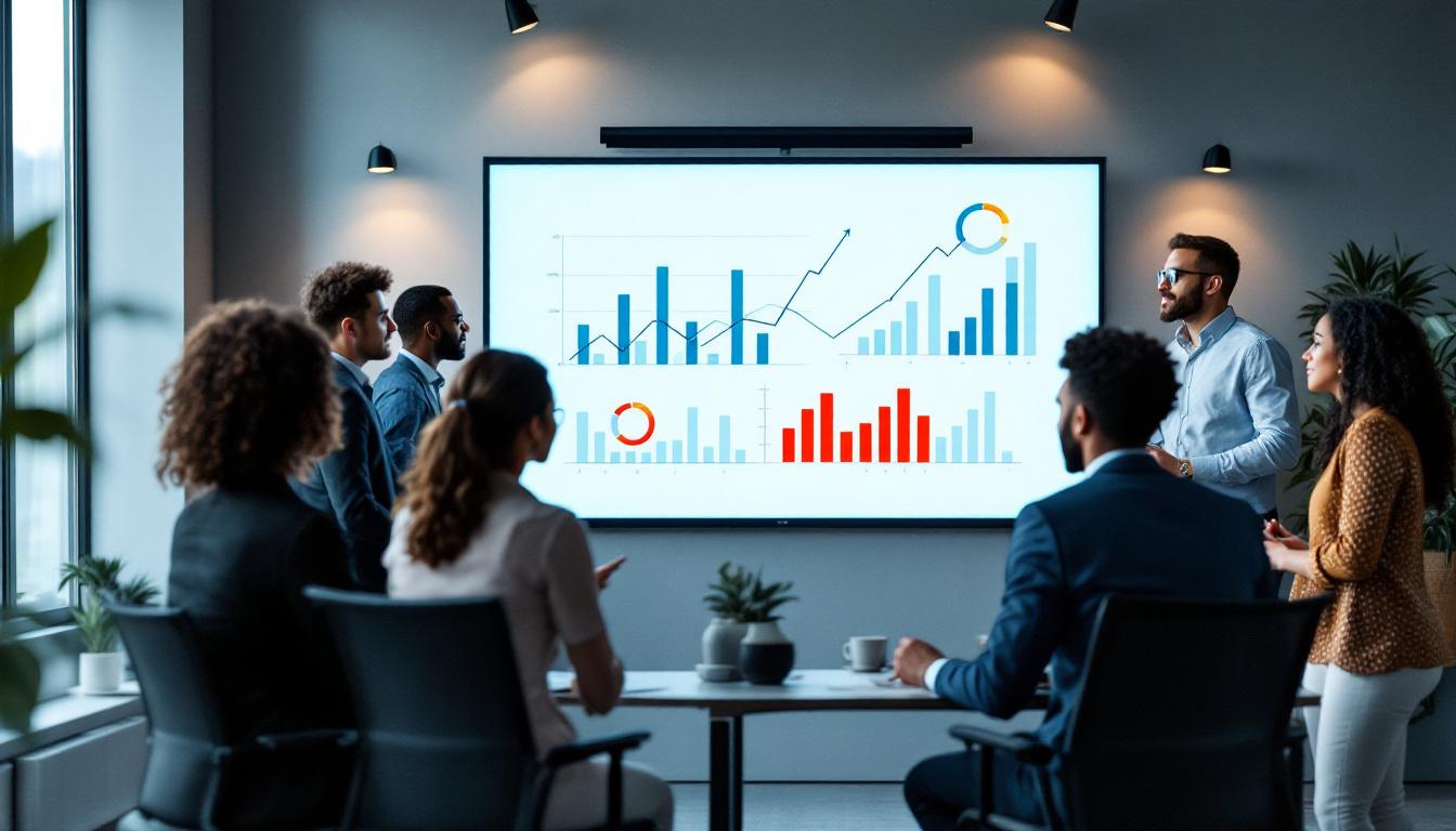 Scalabilité : comment préparer votre entreprise à l'expansion future
