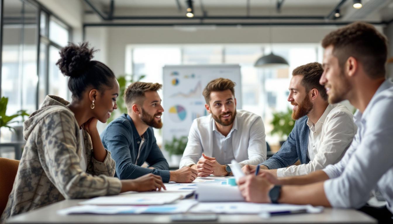 10 erreurs à éviter pour maximiser la productivité de votre équipe