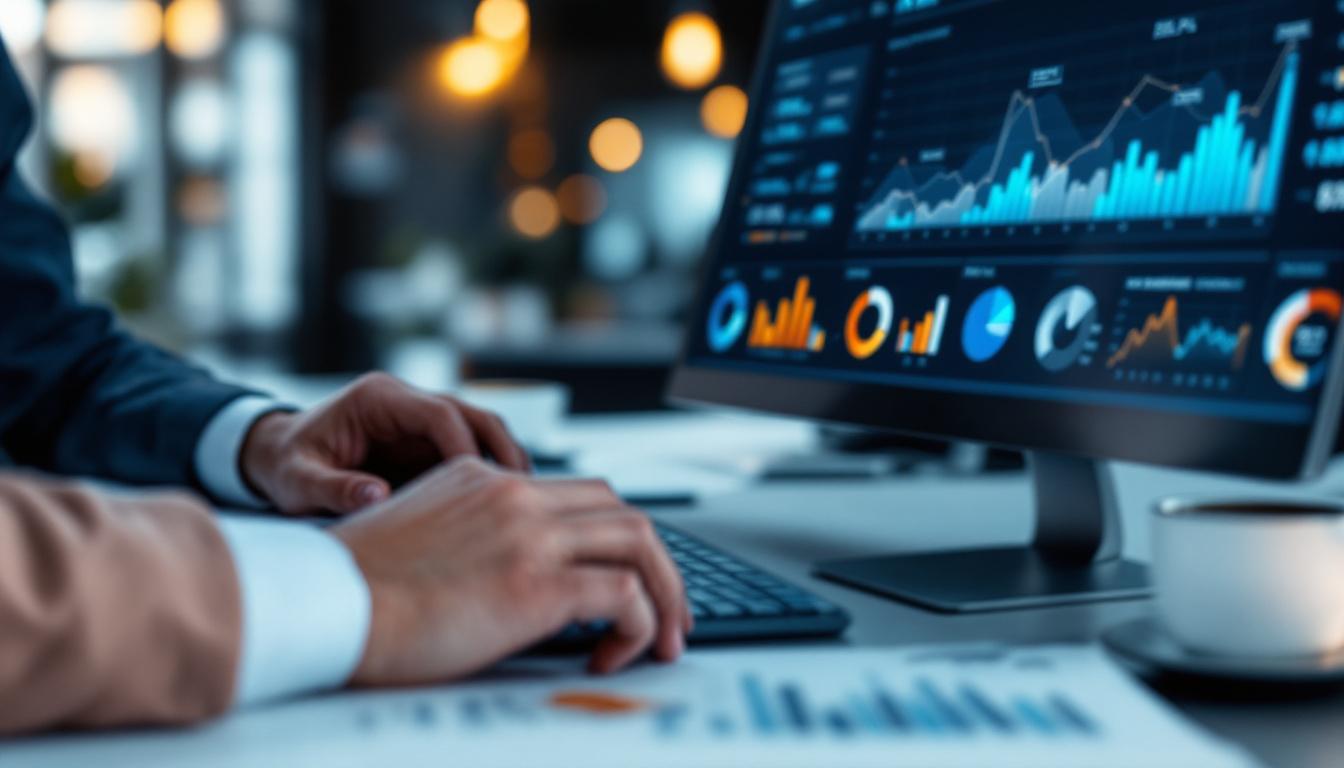 10 KPI essentiels pour mesurer la croissance de votre business en 2026