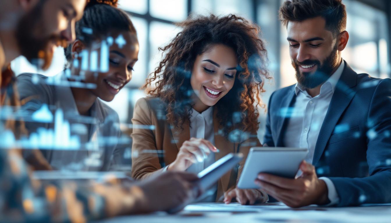 Stratégies de monétisation à adopter pour votre entreprise en 2026