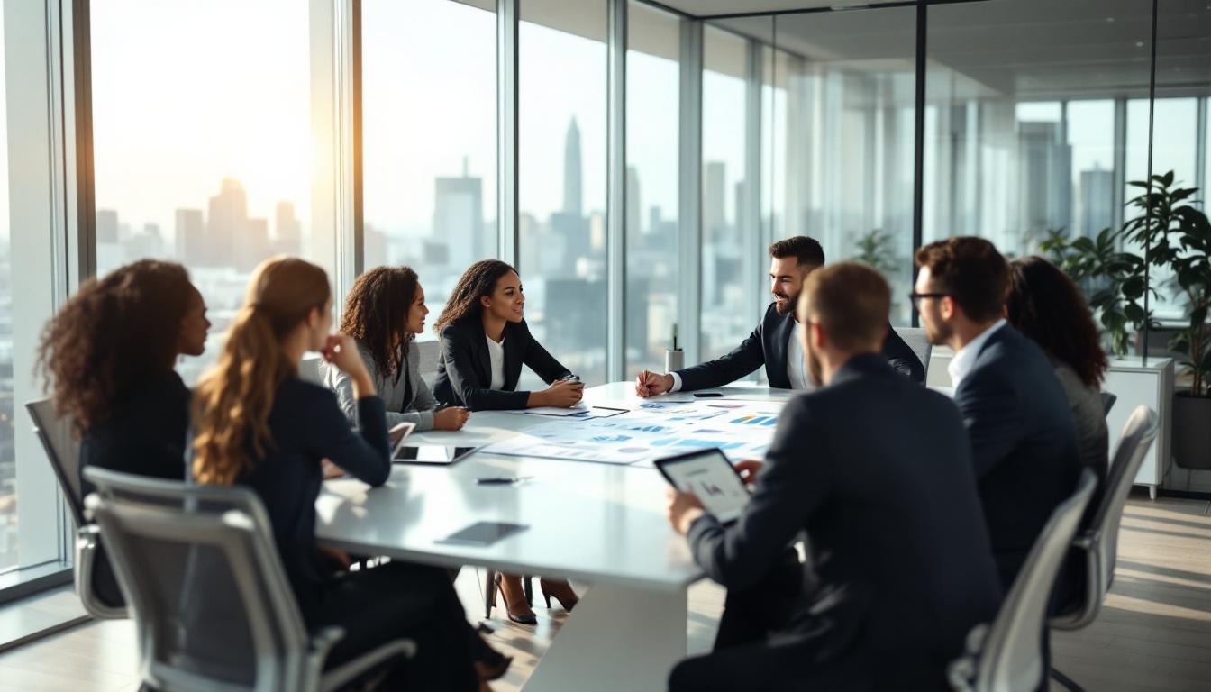 5 stratégies d'acquisition pour booster la scalabilité de votre entreprise