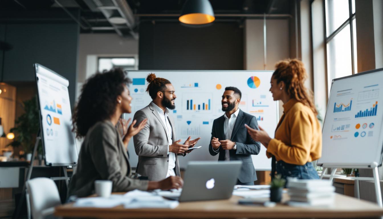 Les tendances de l'entrepreneuriat à suivre pour réussir en 2026