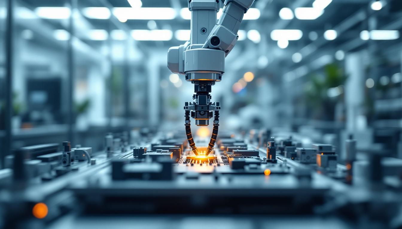 Automatisation des tâches : un levier pour la productivité en entreprise