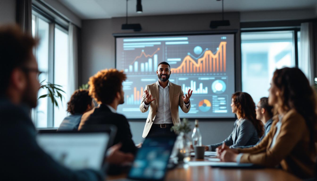 Leadership et management : 6 astuces pour une équipe performante