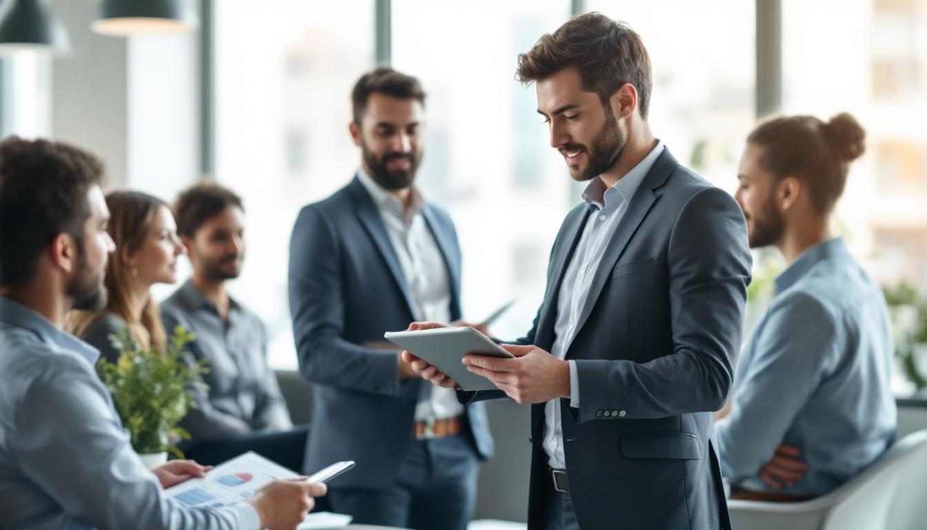 Quelles sont les meilleures pratiques pour une exit strategy réussie