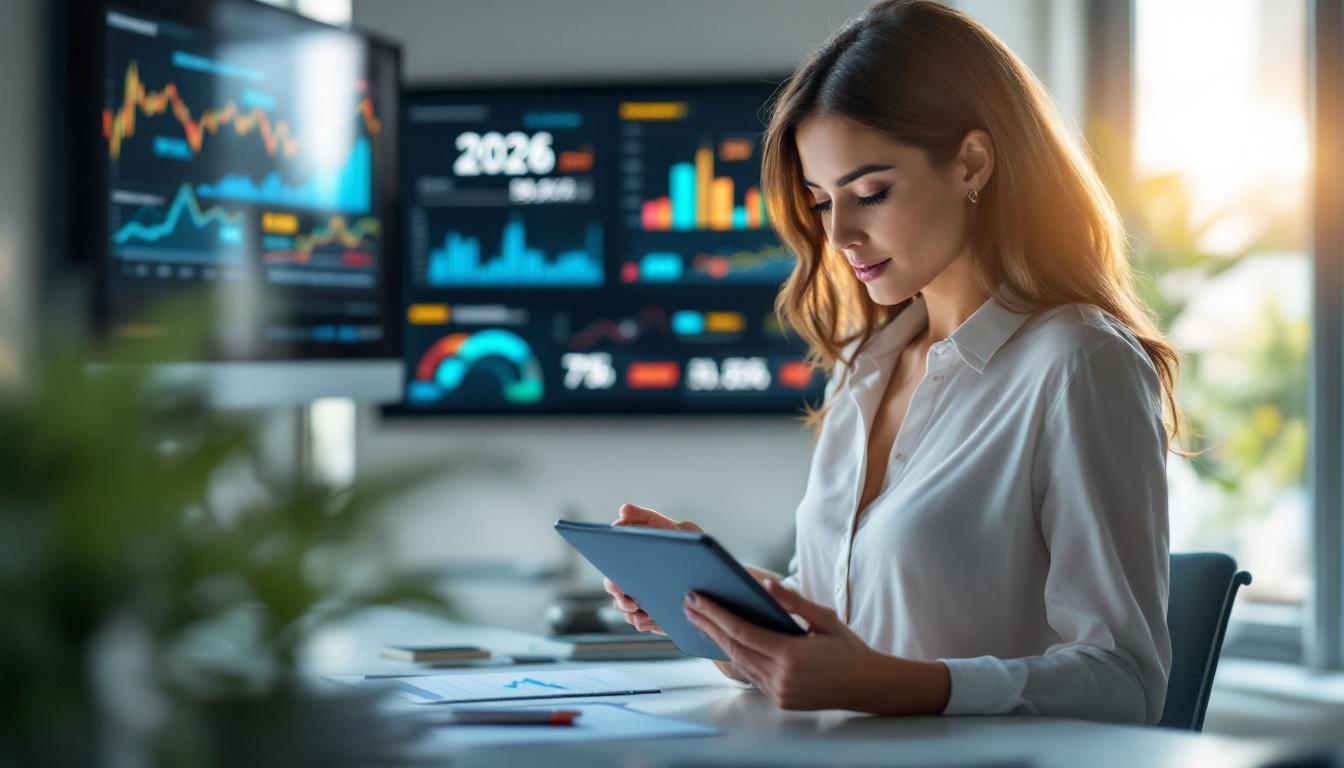 Comment optimiser votre stratégie de rentabilité pour 2026 et au-delà