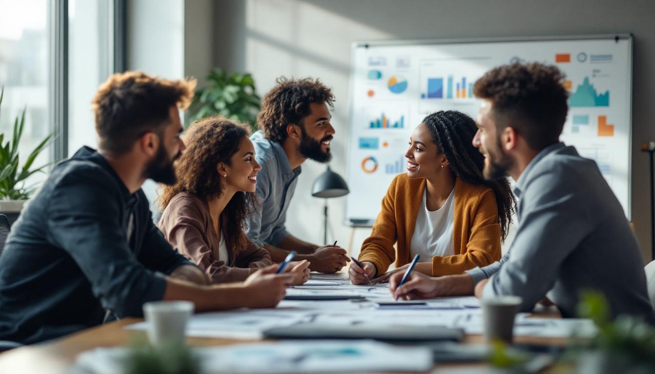 Boostez la productivité de votre équipe avec ces techniques efficaces