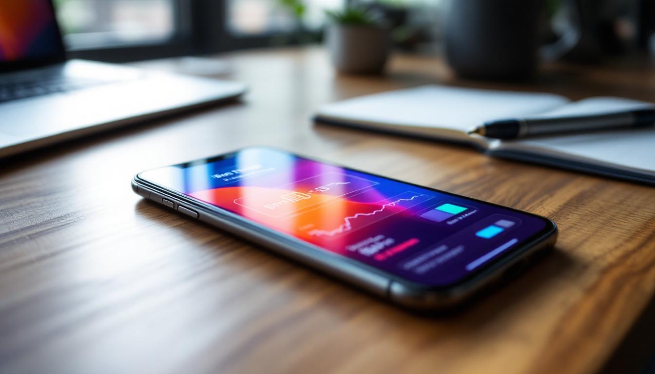 Optimisation batterie iPhone en entreprise : mode d'emploi