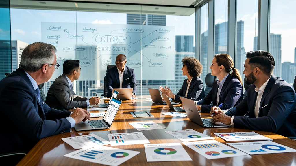 Les 7 avantages de la cotorep def pour votre business